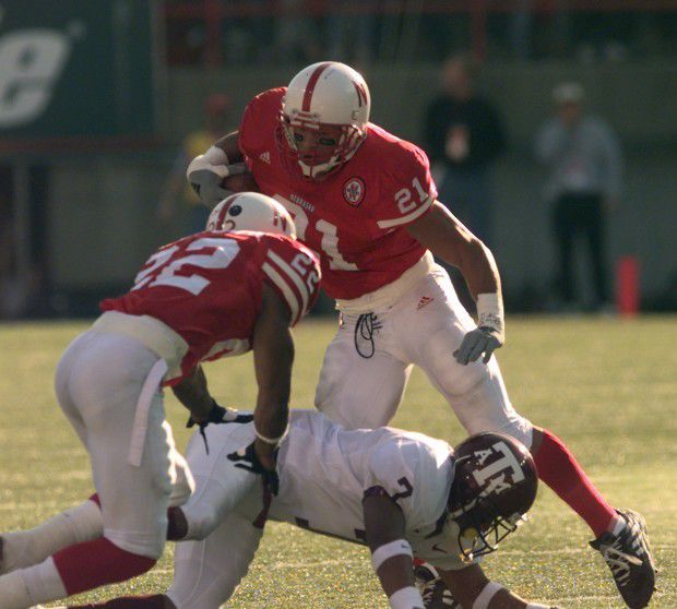 Safety: Mike Brown